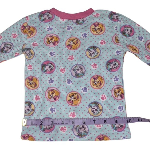 3/$15 Paw Patrol Pajama Set - Picture 7 of 10